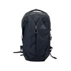 ショッピングgregory GREGORY◆RHUNE 20/リュック/ナイロン/BLK//