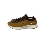 NIKE◆W AIR SUPERFLY/ローカットスニーカー/23.5cm/BRW/HQ7955-201//