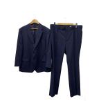 LES MUES*... воздушный прохладный костюм /Air Tech Spun/E7/ верх и низ в комплекте /NVY/ полоса /V251K183