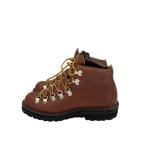 Danner*90s/GORE-TEX/ треккинг ботинки / пальцы ног потертость /US6/BRW/ кожа /30520
