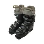 HEAD* лыжи ботинки /23cm/BRW/--