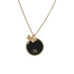 EMPORIO ARMANI* колье /SV925/GLD/ верх иметь / женский /EG3371221
