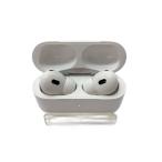 Apple◆イヤホン AirPods P