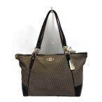 COACH◆ショルダーバッ�