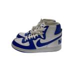 NIKE◆TERMINATOR HIGH_ターミネーター ハイ/27cm/WHT