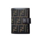 FENDI* обложка для записной книжки /--/BRW/ женский 