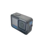 GoPro◆ビデオカメラ HERO13 BLACK CHDHX-131-FW//