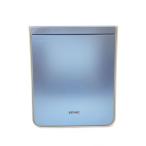 ショッピング布団乾燥機 HITACHI◆布団乾燥機 アッとドライ HFK-VH1000(V) [ウィステリア]