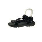 ショッピングteva サンダル Teva◆サンダル/27cm/BLK