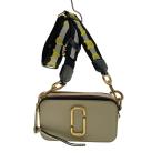 MARC BY MARC JACOBS◆ショルダーバッグ/--/GRY/m0014146