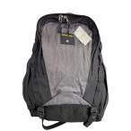 NAUTICA* рюкзак /--/BLK/ одноцветный 