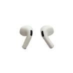 ショッピングairpods Apple◆イヤホン AirPods 4 アクティブノイズキャンセリング搭載モデル MXP93J/A