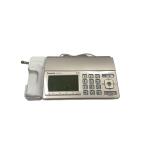 Panasonic*FAX телефон .....KX-PZ720DW-N [ золотистый, цвет шампанского ]//