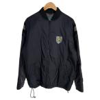 ショッピングstussy STUSSY◆ナイロンジャケット/FREE/ナイロン/NVY
