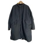 ショッピング２０１０ JOURNAL STANDARD◆65フィッシュテールモッズコート/M/コットン/24-020-600-2010-3-0