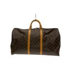 LOUIS VUITTON* ключ poru* частота lie-ru60_ монограмма * парусина _BRW/PVC/BRW