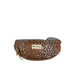 Columbia* сумка-пояс / полиэстер / общий рисунок /PU8974