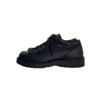 ショッピングLOW Danner◆DANNER FIELD LOW/GORE-TEX/シューズ/27cm/BLK/レザー/D121008