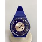 SWATCH◆クォーツ腕時計/アナログ/ラ�