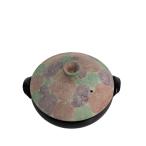 ゆずりは/土鍋/鍋//