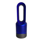 dyson* тепловентилятор Dyson Pure Hot + Cool Link HP03IB [ железный / голубой ]