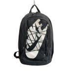 NIKE◆リュック/ポリエステル/BLK/BA5883-013