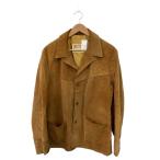 ショッピングschott Schott◆ウエスタンジャケットレザージャケット・ブルゾン/40/レザー/CML//