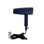 SALONIA* осушитель * распрямляющие щипцы для волос SL-013NV