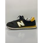 NEW BALANCE*GM500/ черный /26.5cm/BLK