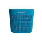 BOSE*Bluetooth динамик SoundLink Color II [ голубой ]