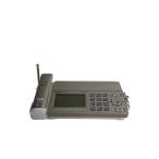 Panasonic*FAX телефон .....KX-PZ720DL-N [ золотистый, цвет шампанского ]