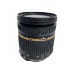 TAMRON◆レンズ