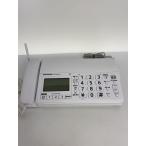 Panasonic*FAX телефон /KX-PD225-DL-W//