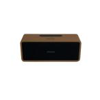 JVC* портативный беспроводной динамик /SP-WS02BT//
