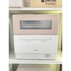 Panasonic◆食器洗い機 NP-TH4-C