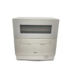 Panasonic◆食器洗い機 NP-TH4-W