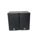 DALI◆スピーカー OBERON1 BA [ブラックアッシュ ペア]