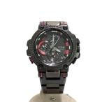 CASIO◆ソーラー腕時計/