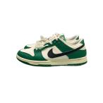 NIKE◆DUNK LOW SE_ダンク ロー SE/28cm/GRN