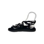 ショッピングteva サンダル Teva◆サンダル/23cm/BLK