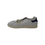 adidas◆STAN SMITH_スタンスミス/26cm/WHT
