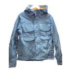 ショッピングpatagonia patagonia◆ナイロンジャケット/XL/ナイロン/GRN/26505SP22/sthmus Utility Jacket