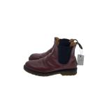 Dr.Martens◆サイドゴアブーツ/UK10/BRD/2