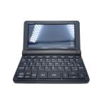 CASIO◆電子辞書 エクスワード XD-SR4900BK [ブラック]