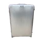RIMOWA◆トラベルキャリー/--/SLV/930.70/トパーズ/2輪