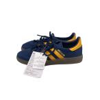 ショッピングスウェード adidas◆ローカットスニーカー/25.5cm/スウェード/KJ5593//