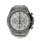 SEIKO◆クォーツ腕時計/アナログ/ステンレス/SLV/SLV/8T63-00D0