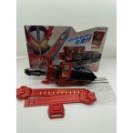 BANDAI◆仮面ライダーセイバー/DX 聖剣 ソードライバー