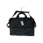 TUMI◆ブリーフケース/--/GRY