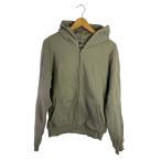 ショッピングYeezy YEEZY◆ジップパーカー/S/コットン/GRY/537322-02-1